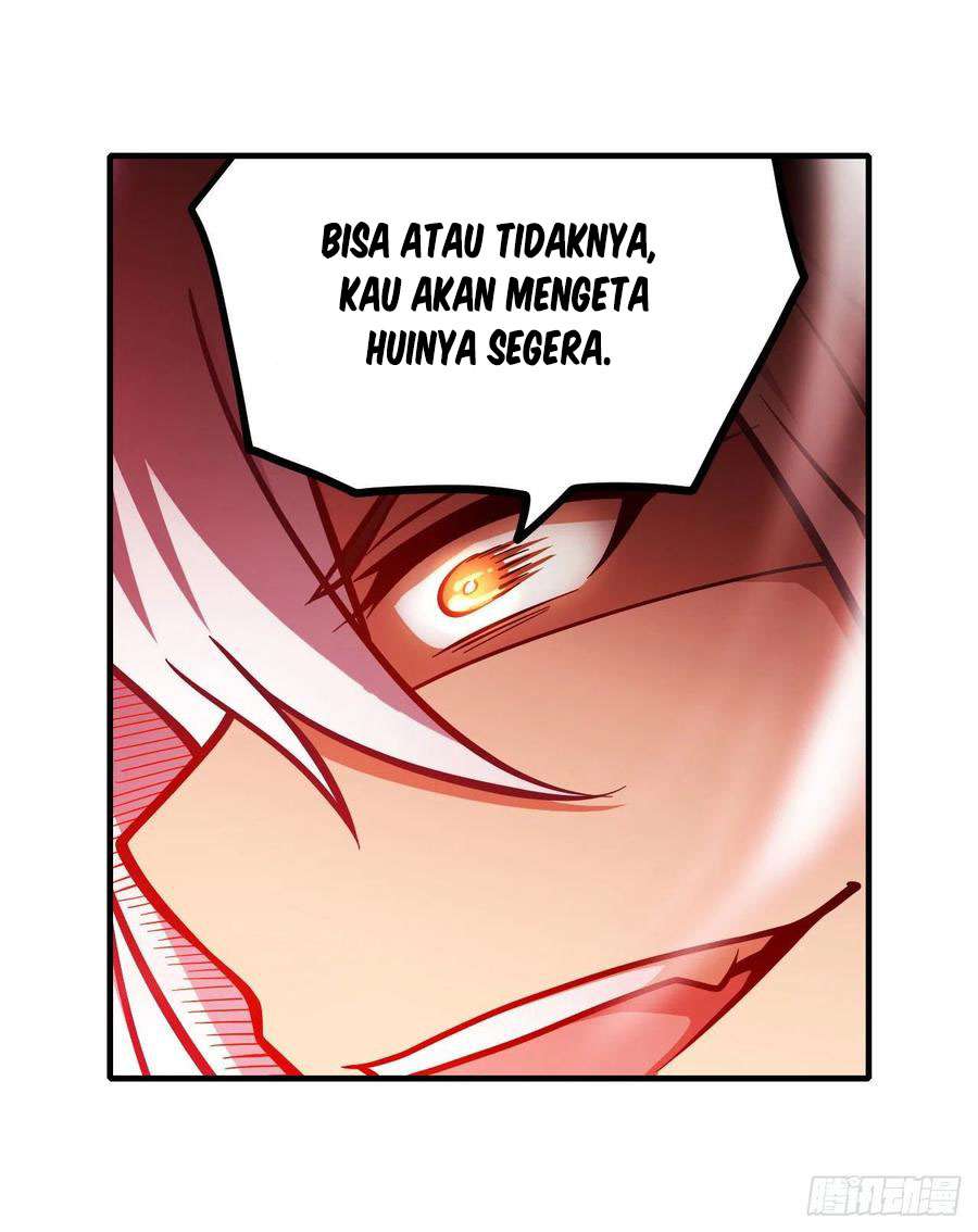 Wuxian Shitu Yu Shier Zhan Ji (Infinite Apostles and Twelve War Girls) Chapter 122 Gambar 12